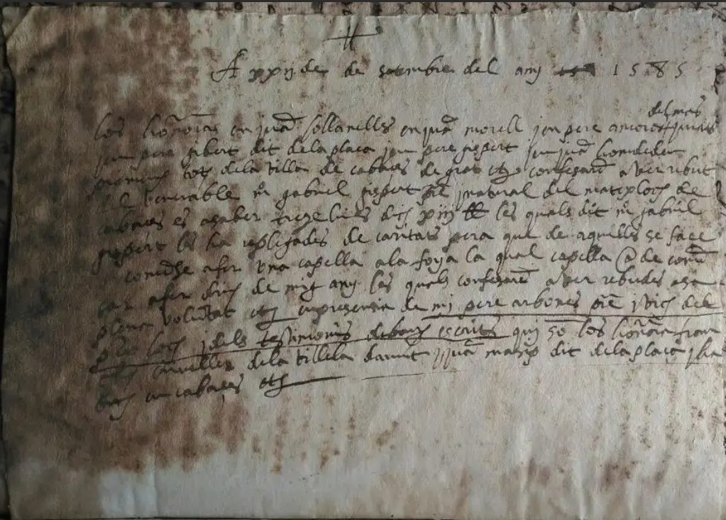 Fundacions d’ermites