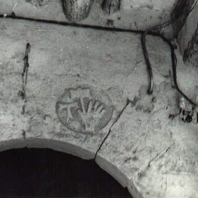 L’estela discoïdal que no ho era