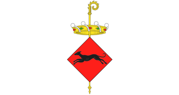 L’escut heràldic de Cabassers