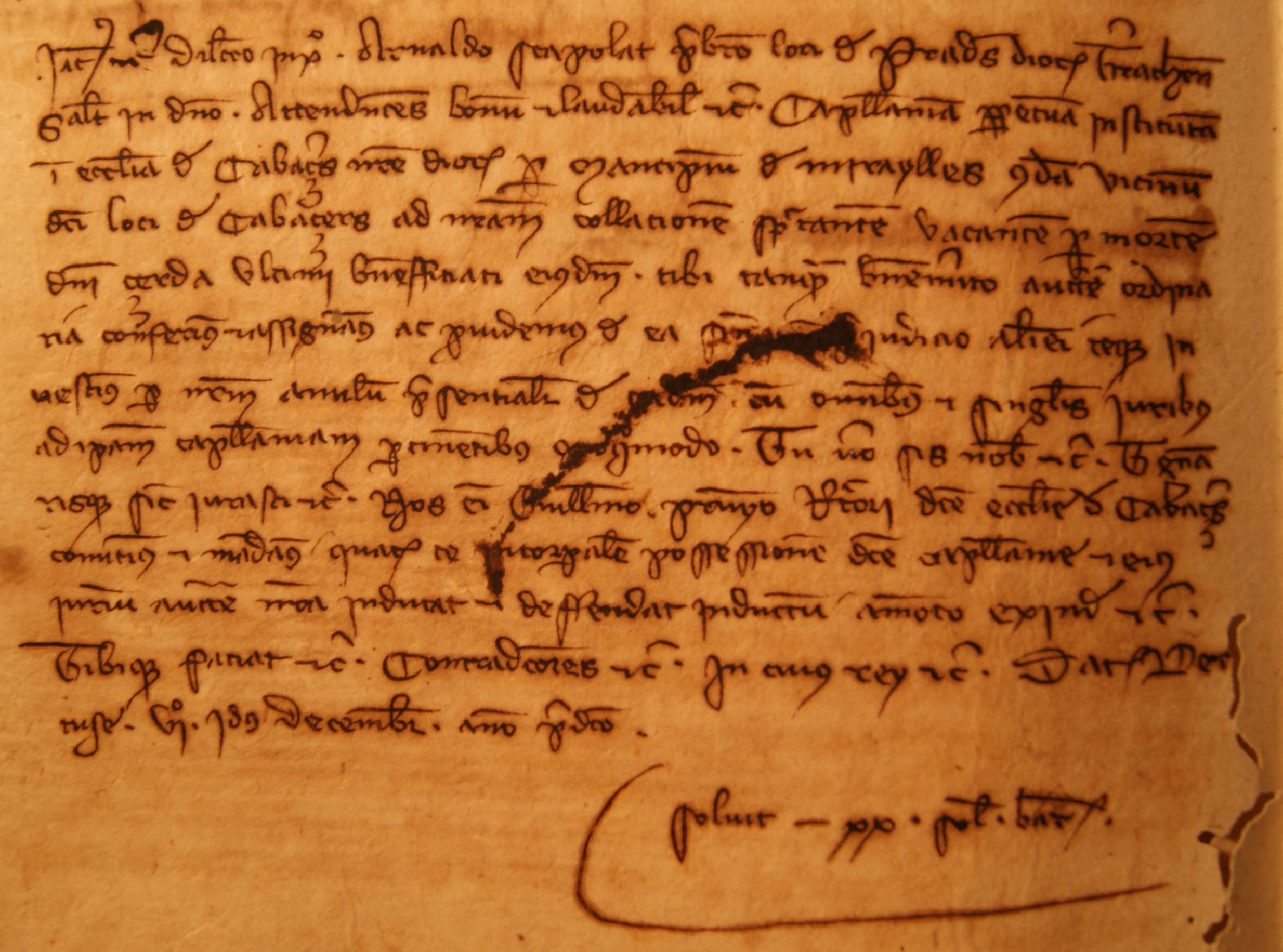 Nota aclaridora: Cabacers, Cabacés i Cabassers