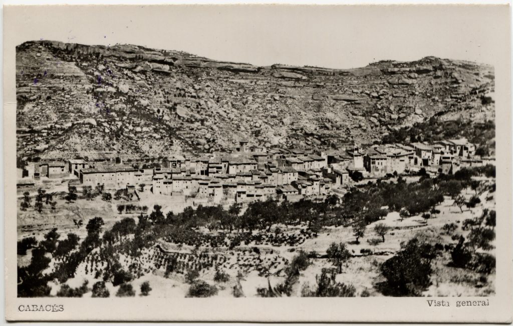 L’enigma de les postals