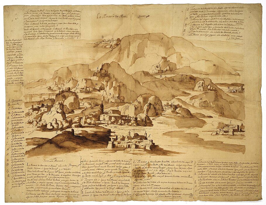 Un inventari d’ermites de Montsant a l’Österreichische Nationalbibliothek