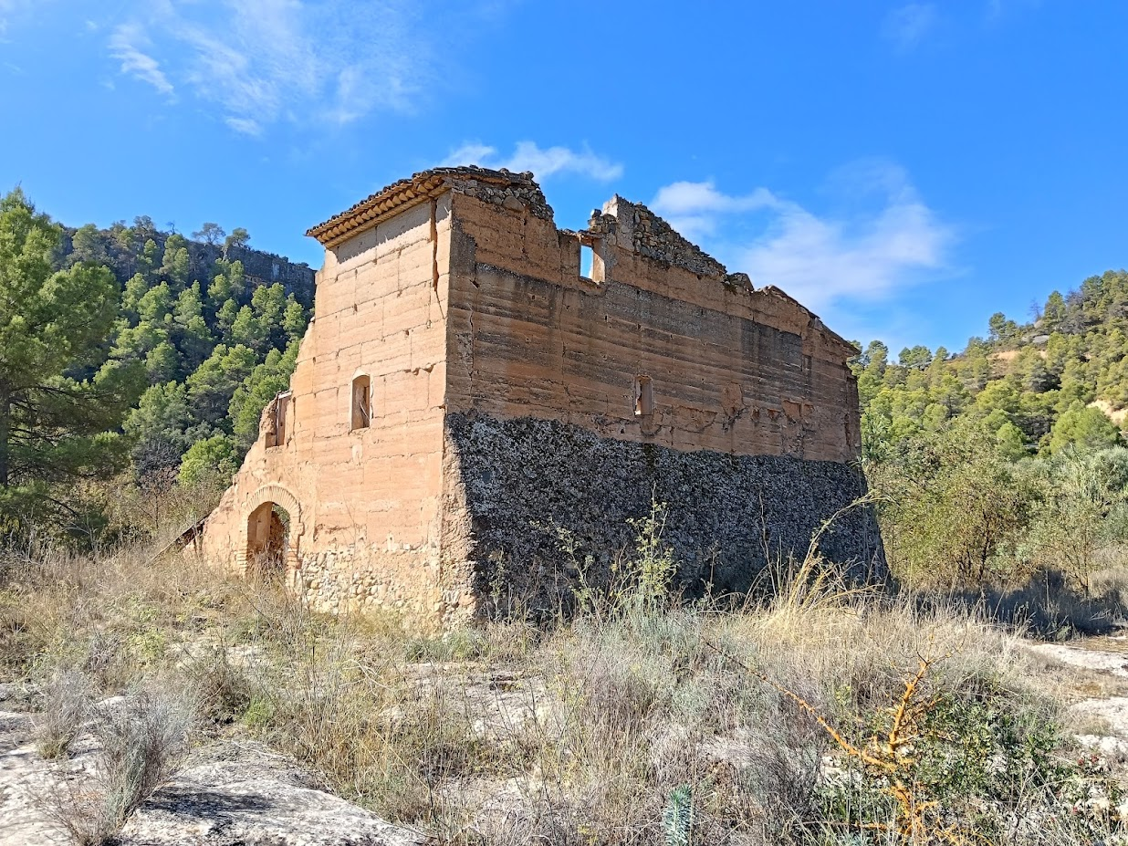 El mas del Móra